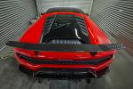 Lamborghini Huracan LP610-4 Novara by Vorsteiner 2016 года
